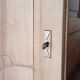 Art Deco wardrobe