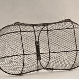 Garden mesh basket
