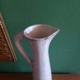 Italian ceramic vase