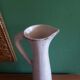 Italian ceramic vase