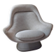 Warren Platner armchair published by Knoll