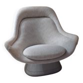 Fauteuil Warren Platner édité par Knoll