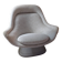 Warren Platner armchair published by Knoll