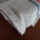 6 linen napkins 60 x 52