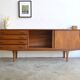 Vintage G-Plan Enfilade 198cm