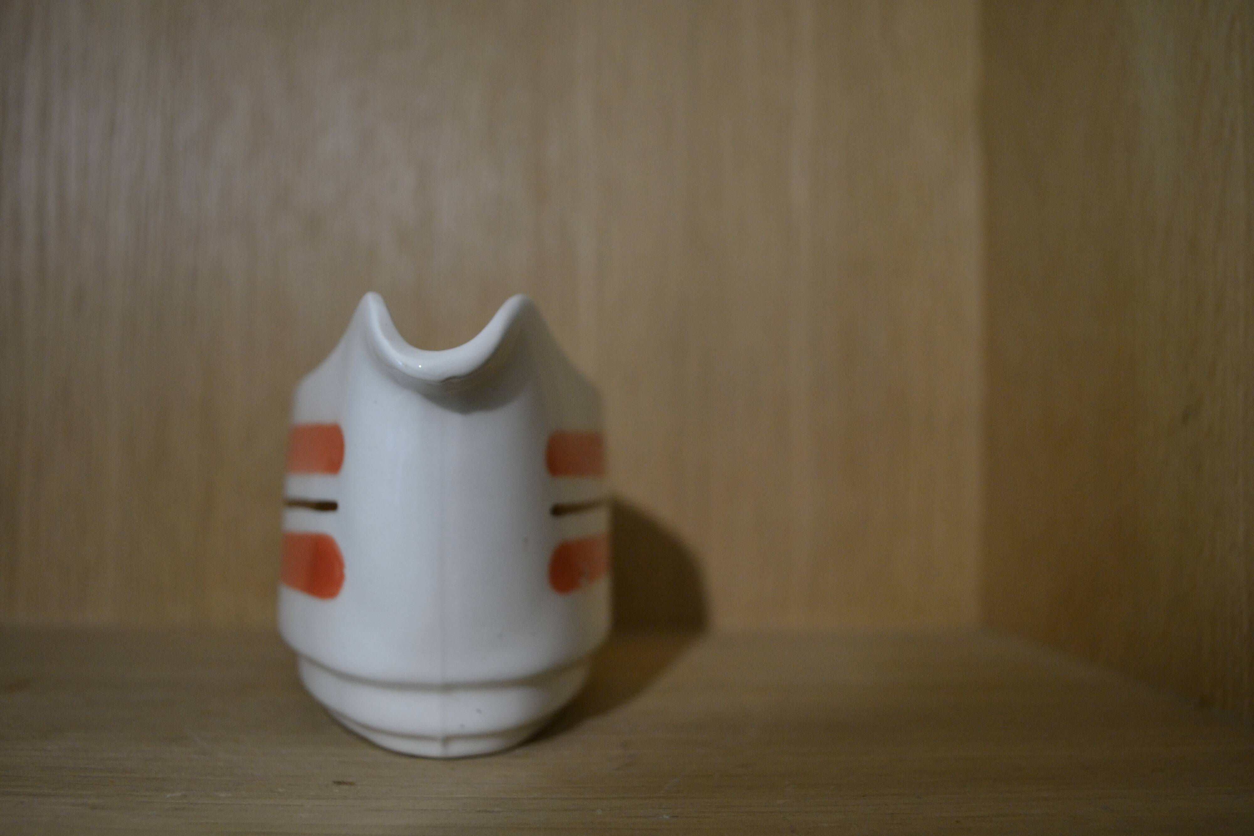 Moulin des Loups gravy boat