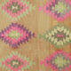 Anatolian handmade kilim rug 300 cm x 195 cm
