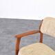 Teak Dining Chair by E. Buch for O.D. Møbler, 1960s