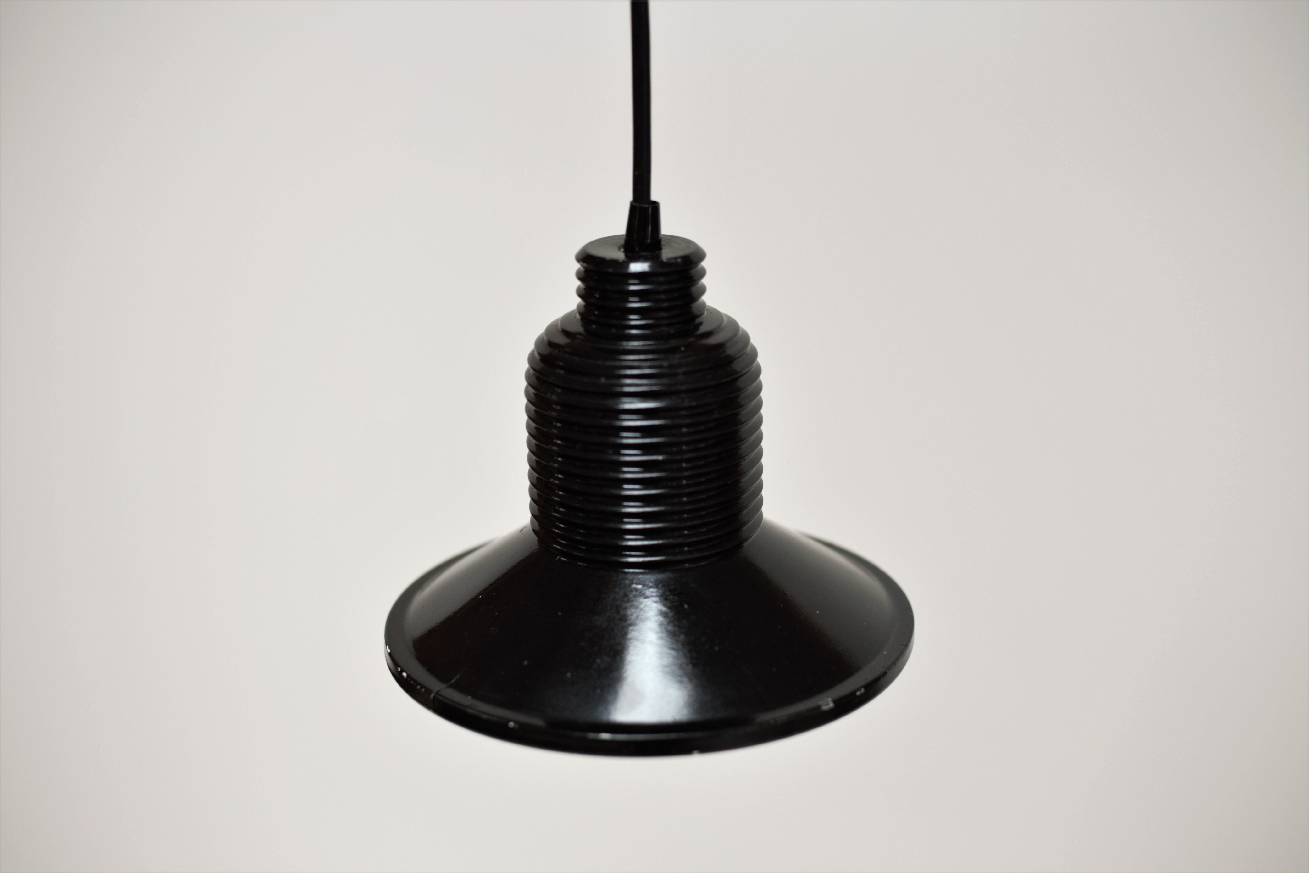 Suspension double vintage