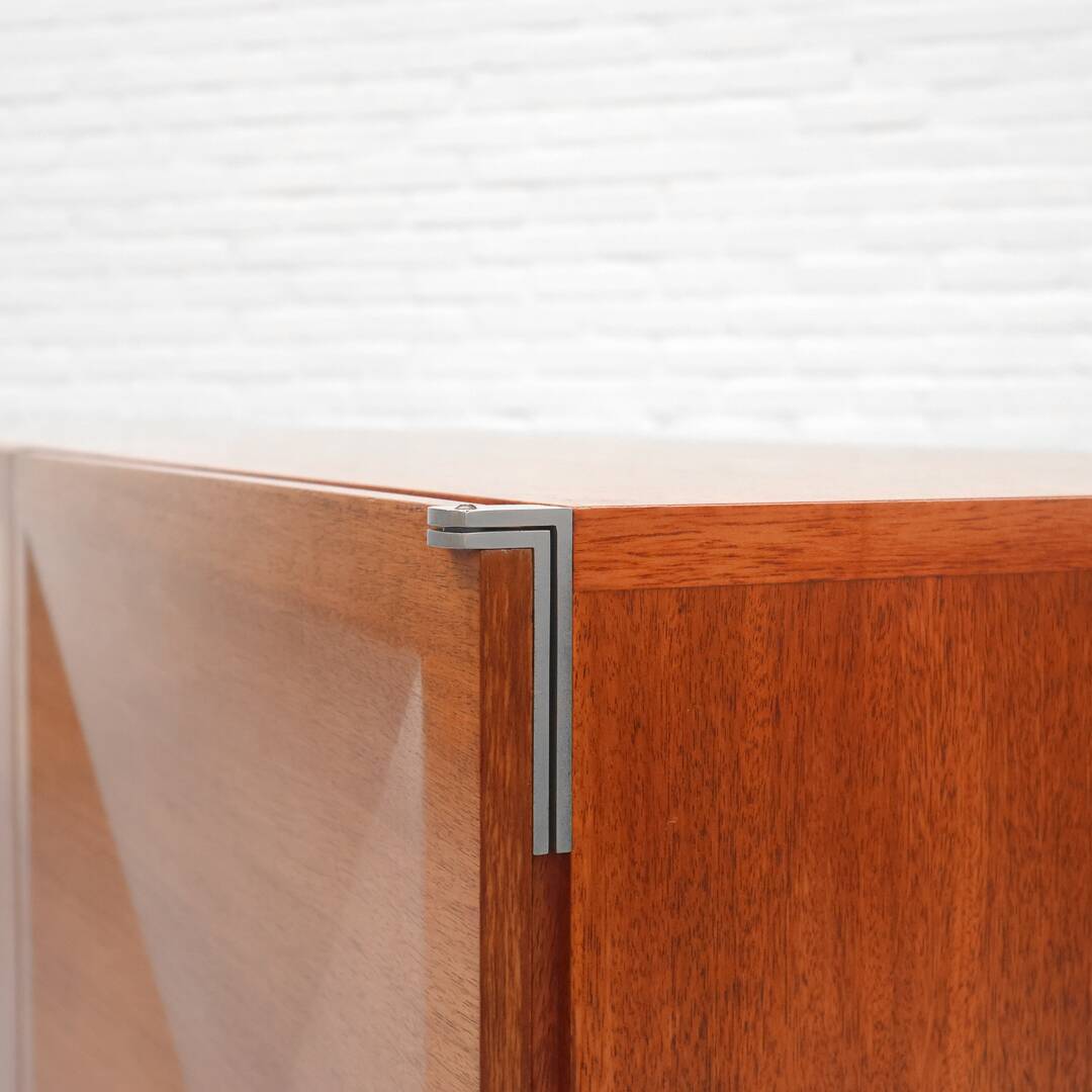 Behr 1307 Diamond Sideboard by Antoine Philippon & Jacqueline Lecoq 1960s