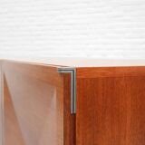 Behr 1307 Diamond Sideboard by Antoine Philippon & Jacqueline Lecoq 1960s