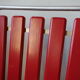 Caravanning chairs years 50-60, pair.