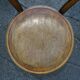 Paire de chaises bistrot par kohn n°14 1/2 vers 1900