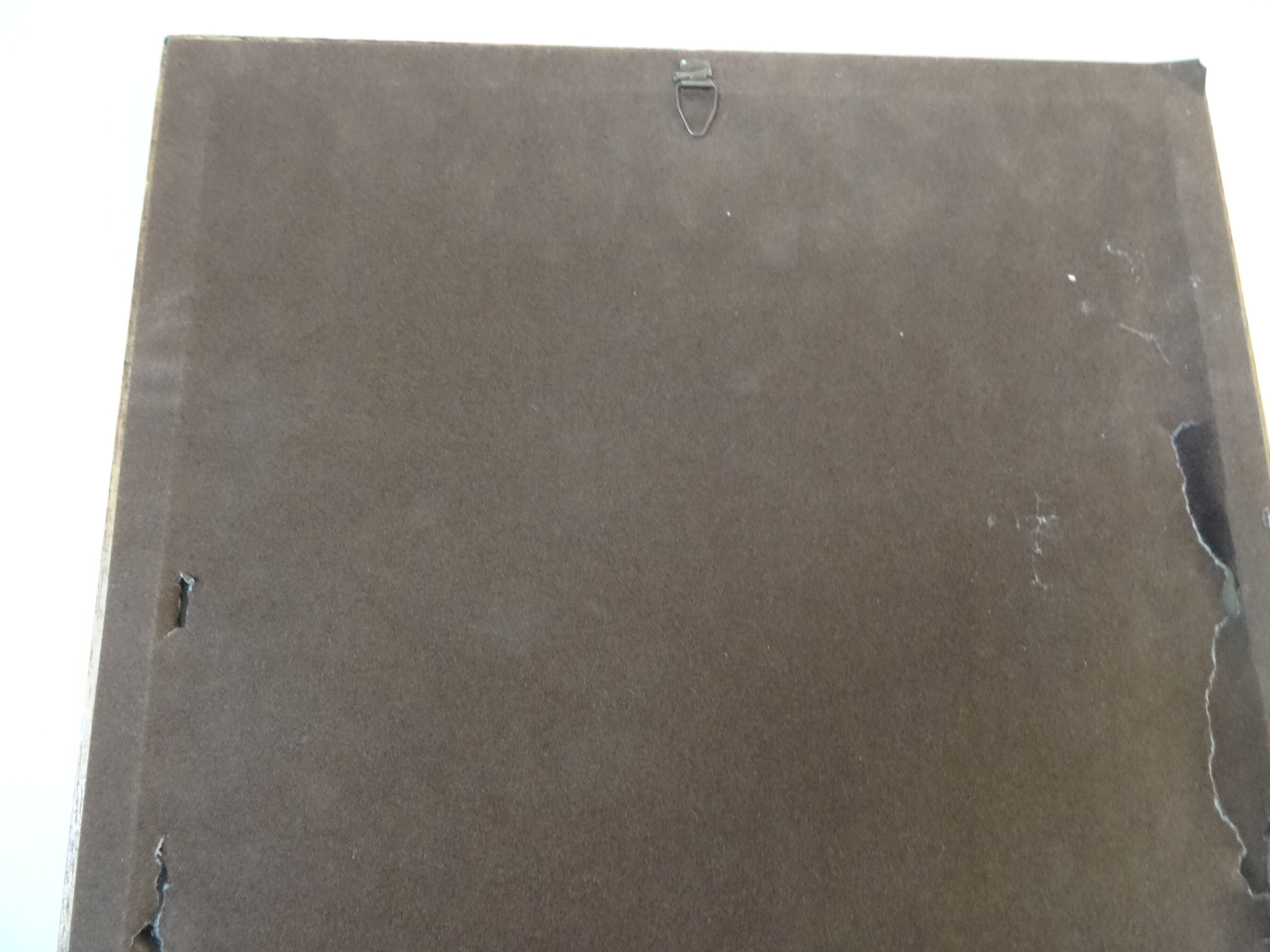 Naïve poster Peter heard