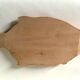 Bread cutting board