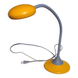 Vintage Philips articulated lamp