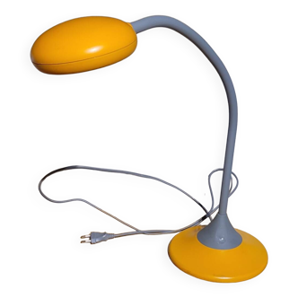 Lampe articulé philips vintage