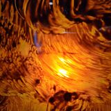 Plexiglas lamp 70s