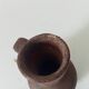 Vintage ceramic jug