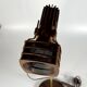 1960s 1970s Table Lamp Desk Lamp Space Age Design Metal Plastic