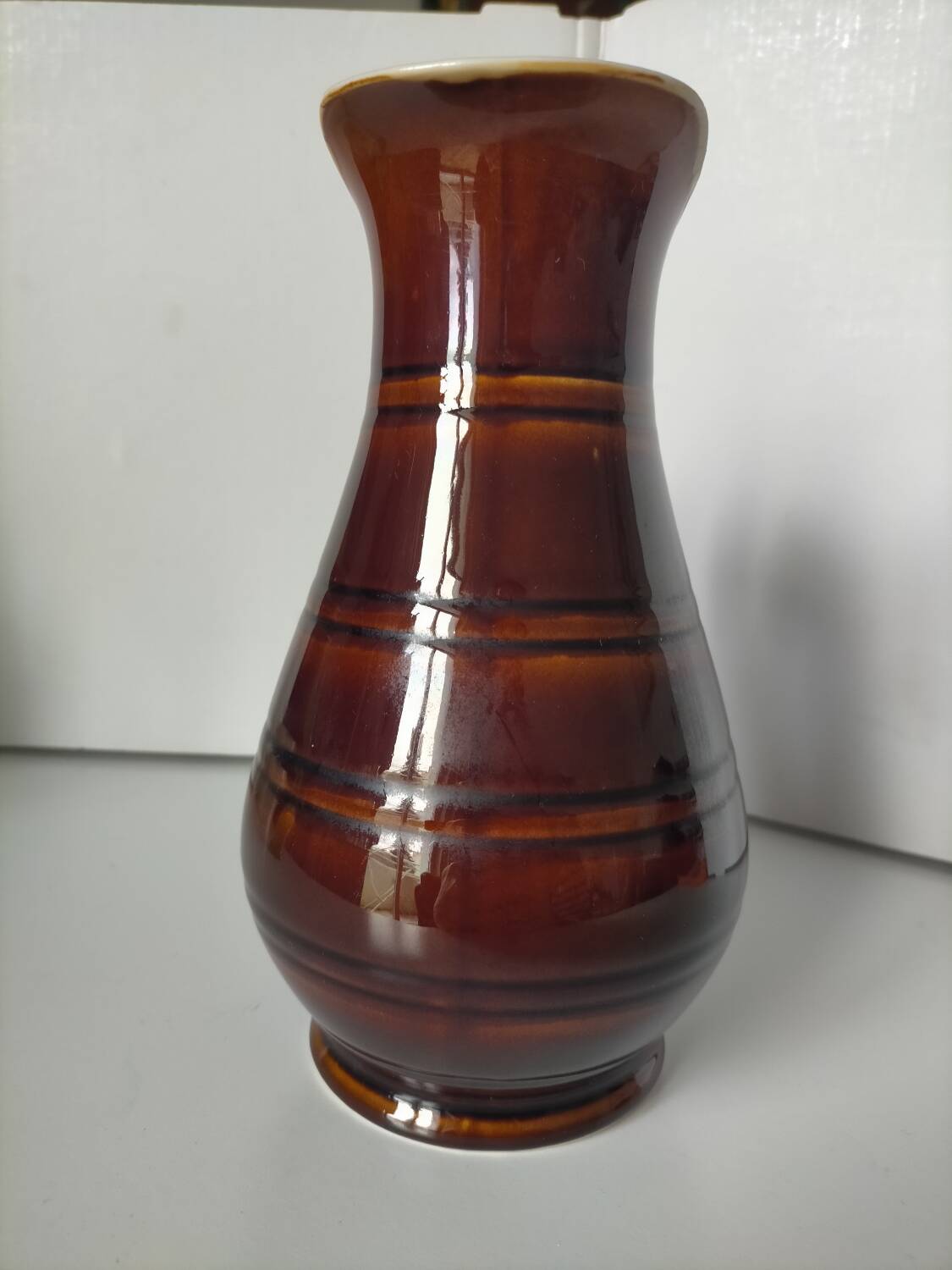 Water or wine pitcher