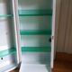 Rossignol medicine cabinet
