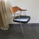 Fauteuil Robin Day par Habitat vintage