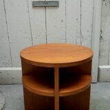 Art Deco coffee table