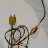Vintage Italian design lamp