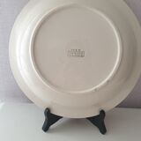 Plat creux vintage V&B.M