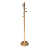 Vintage coat rack