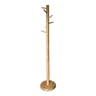 Porte manteaux vintage