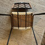 Set of 6 CFOC chairs