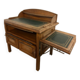 Meuble secrétaire vintage