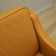 Set of lounge armchairs, Danish design, 1970s, production: Denmark
