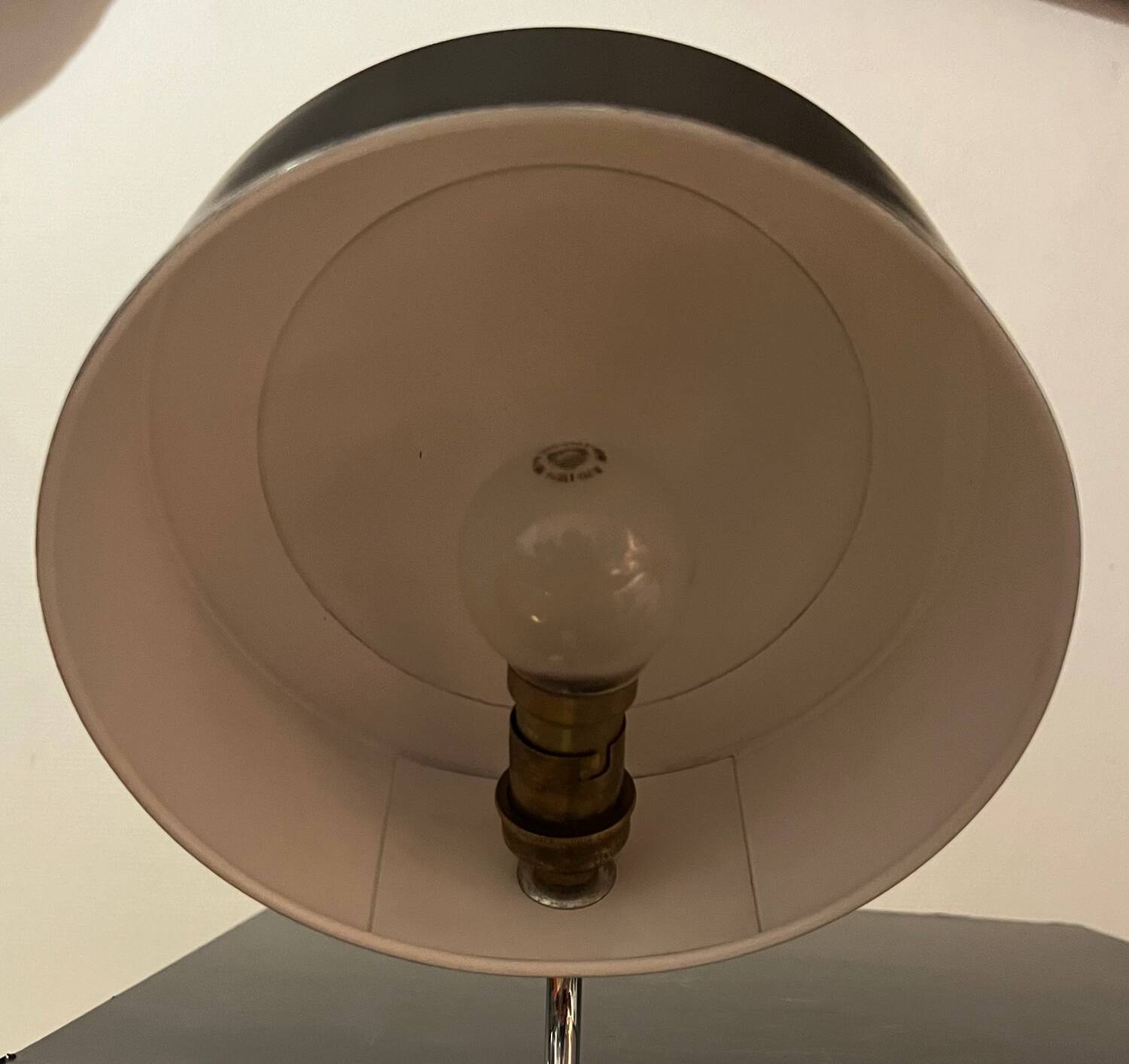 Jumo lamp 1950