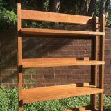 Vintage writing desk 1950