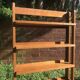 Vintage writing desk 1950
