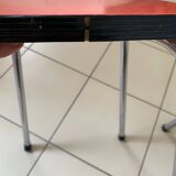Tabouret formica