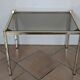 Tables gigognes 80'