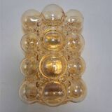 Glass globe for Bubble Tynell wall light