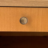 Vintage bedside table 60s
