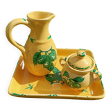 Provençal aperitif set