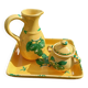 Provençal aperitif set