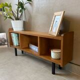 Small vintage sideboard (shallow)