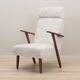 Teak armchair, Danish design, 1970s, production: Denmark