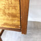 Scandinavian drawer desk 1960-70
