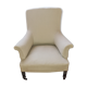 Toad style upholstery armchair debut 20°