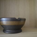 Ashtray bowl sandstone marsh