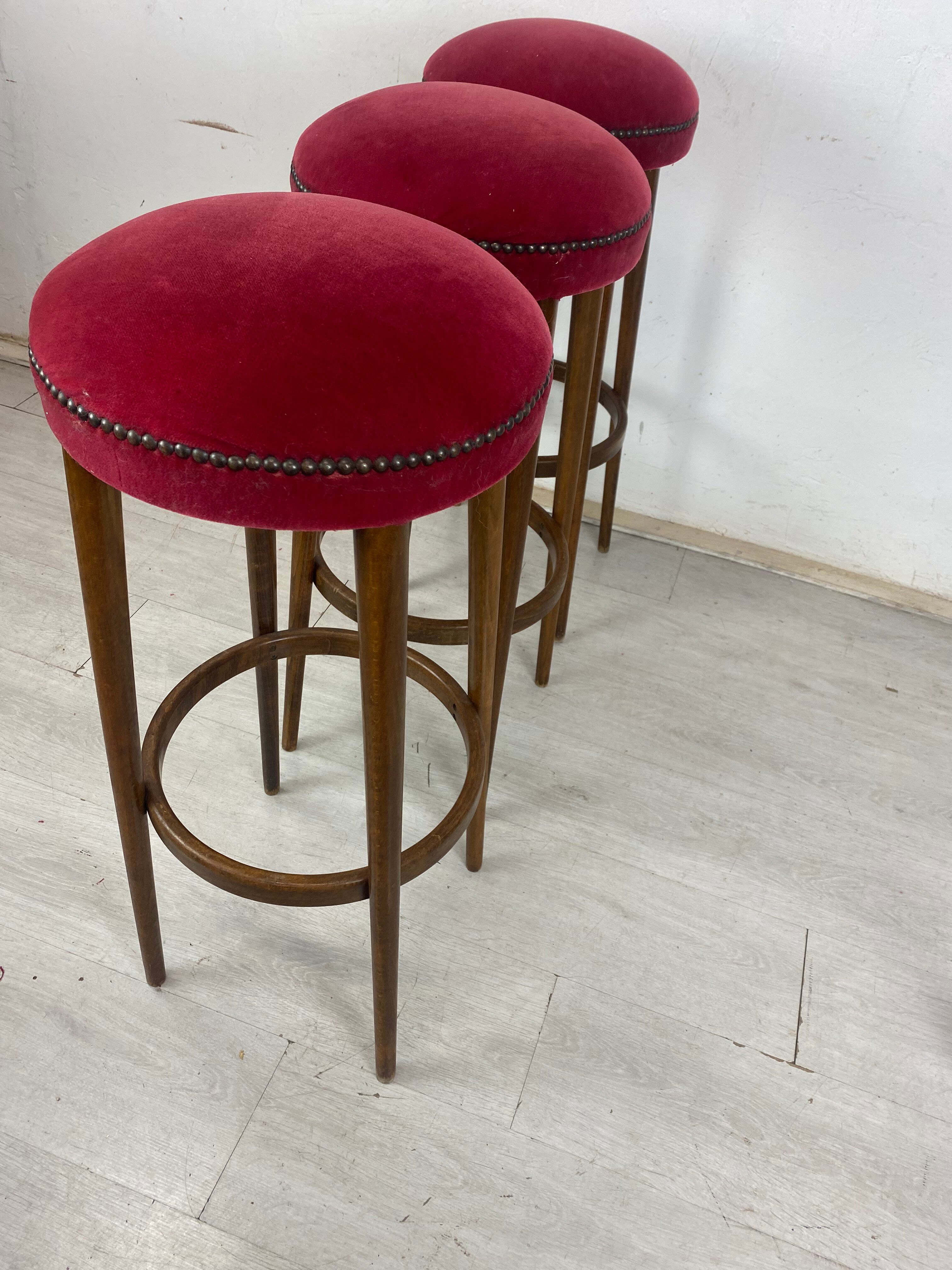 Bar stools